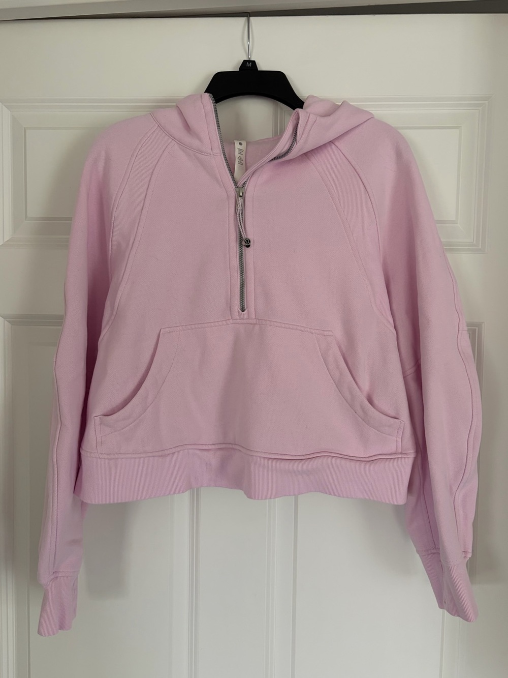 Lululemon Scuba Hoodie
